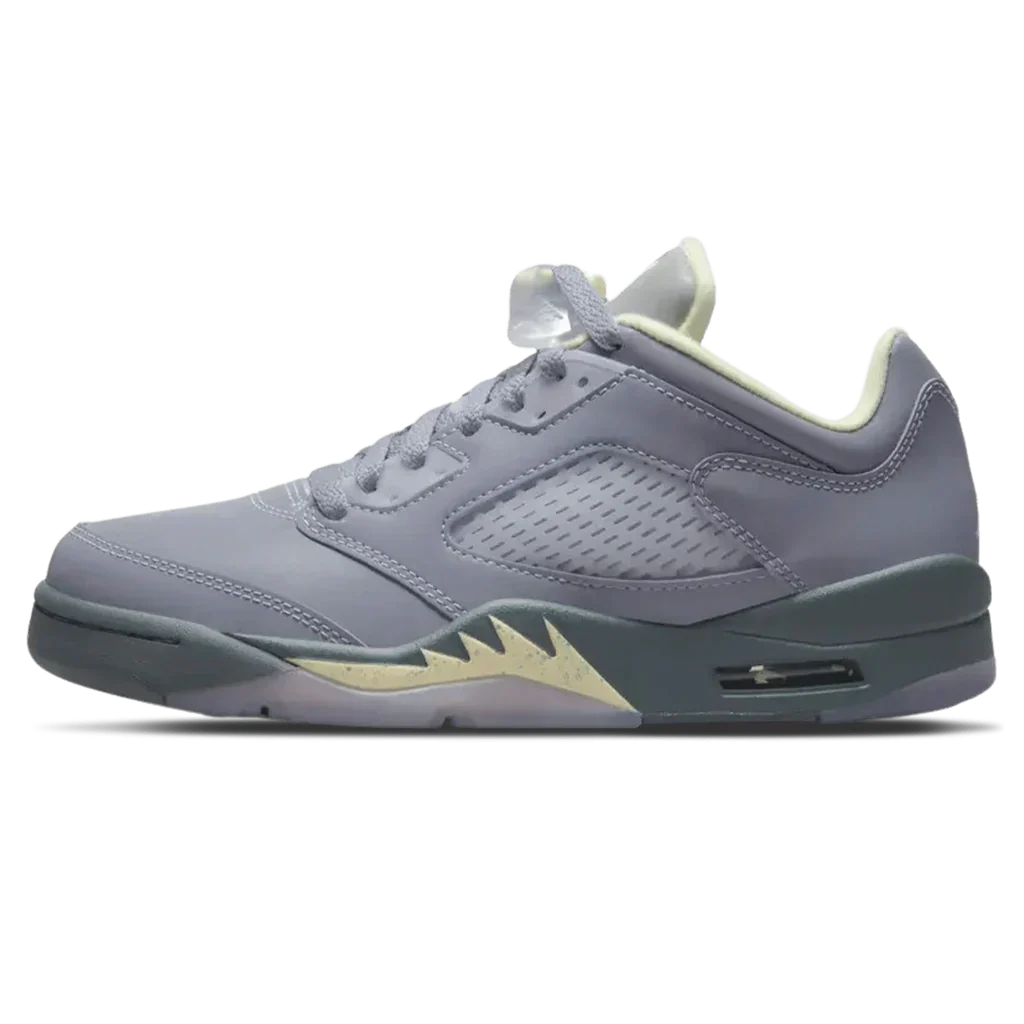 Air Jordan 5 Low 'Indigo Haze'