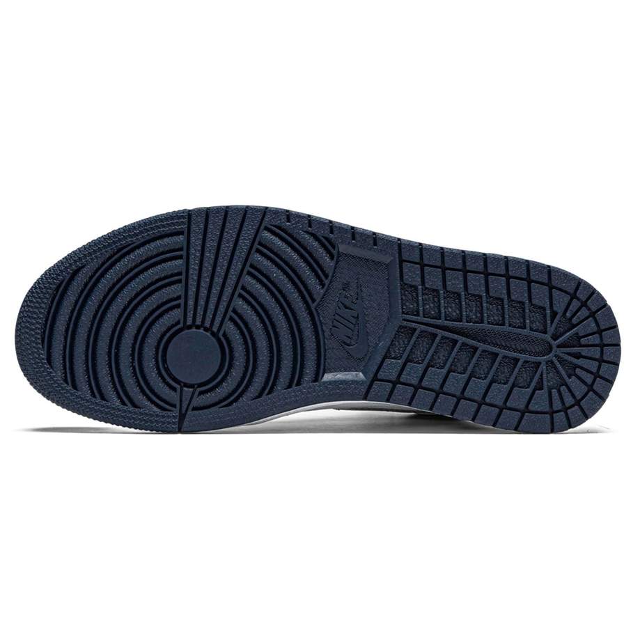 Air Jordan 1 High 'Midnight Navy'