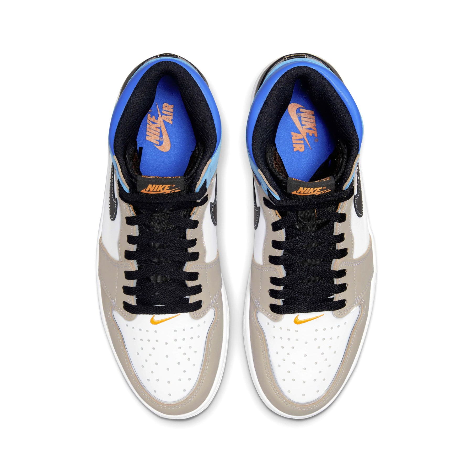 Air Jordan 1 High 'Prototype'
