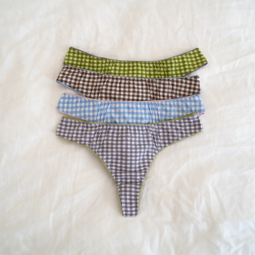 Thong Set